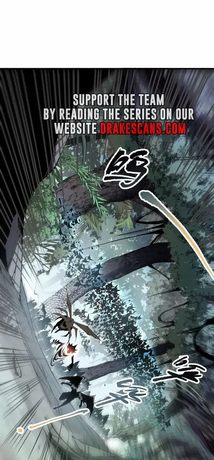 Read Disastrous Necromancer chapter 97 image 8 on Lezhin