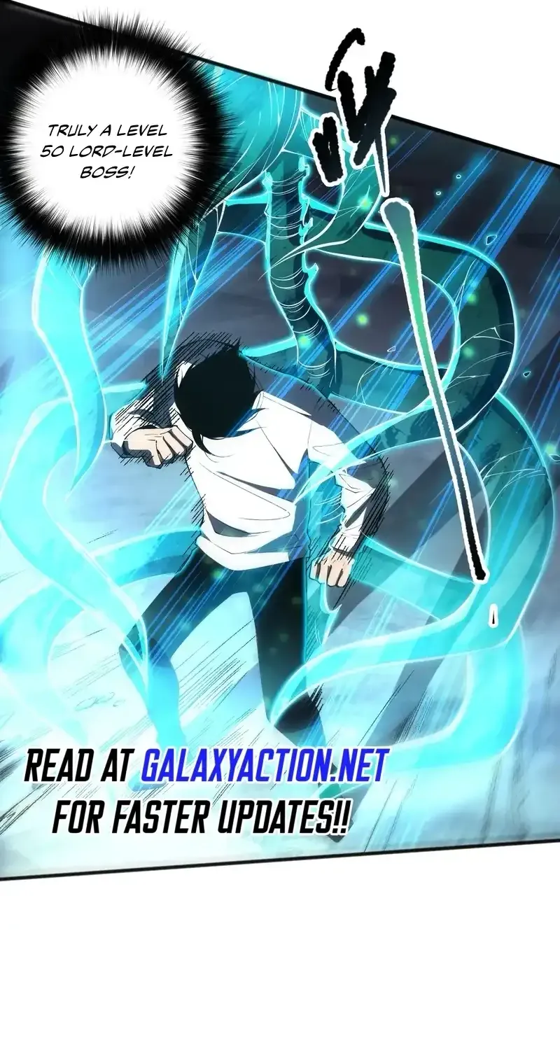 Read Disastrous Necromancer chapter 98 image 11 on Lezhin