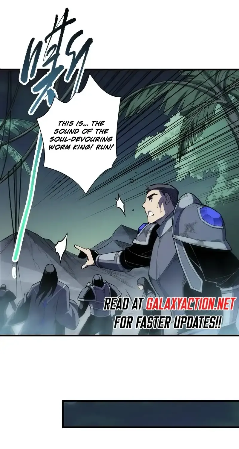 Read Disastrous Necromancer chapter 98 image 17 on Lezhin