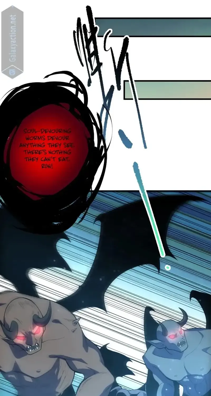 Read Disastrous Necromancer chapter 98 image 18 on Lezhin