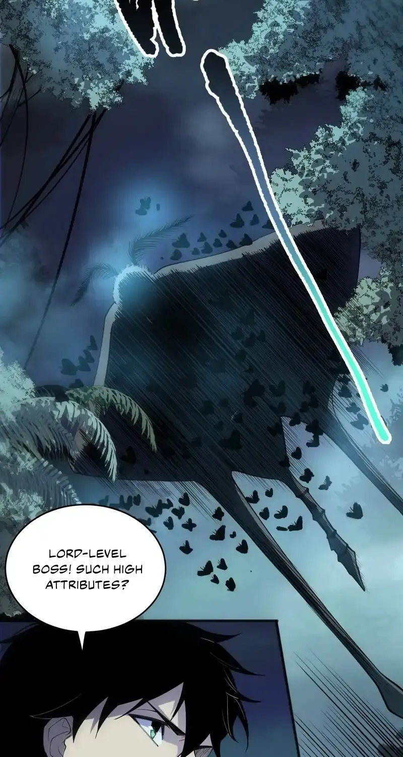 Read Disastrous Necromancer chapter 98 image 2 on Lezhin
