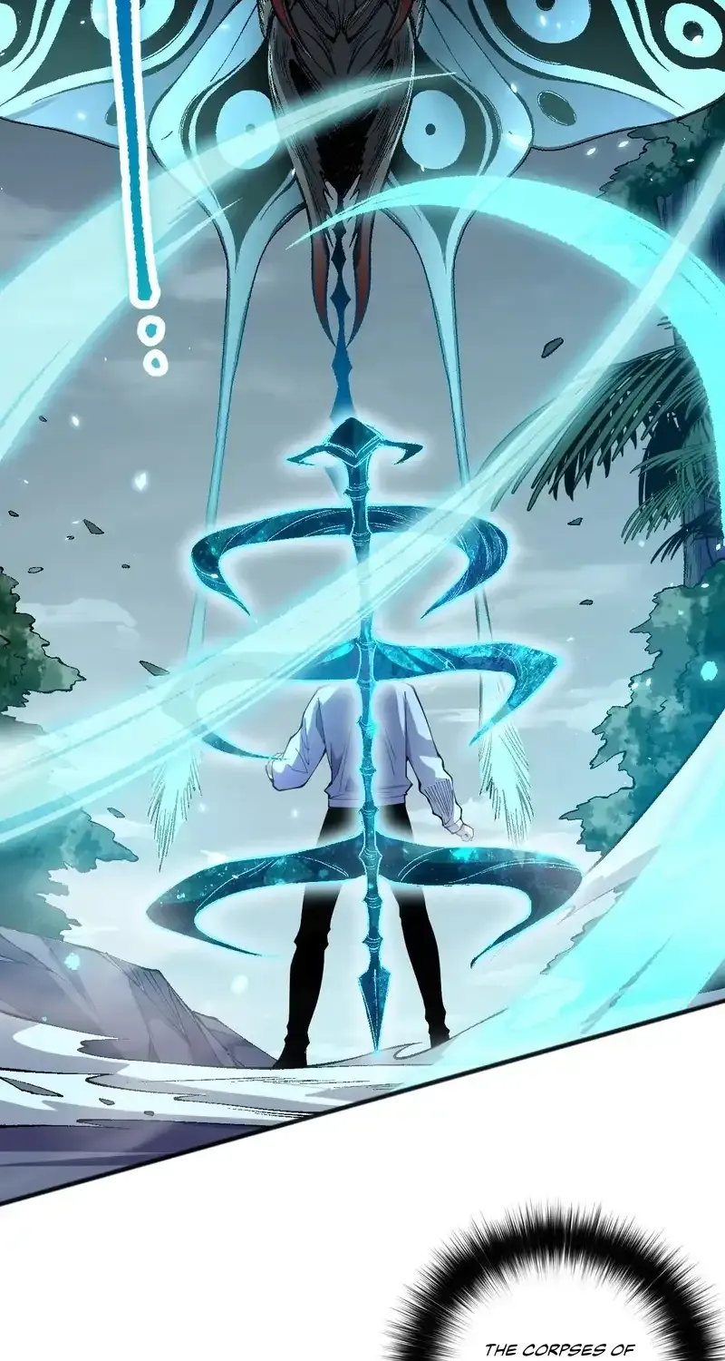 Read Disastrous Necromancer chapter 98 image 21 on Lezhin