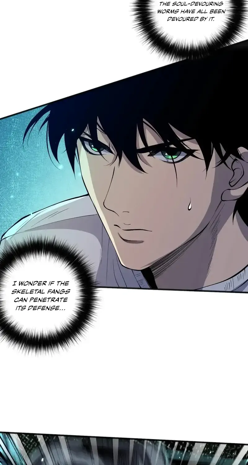 Read Disastrous Necromancer chapter 98 image 22 on Lezhin