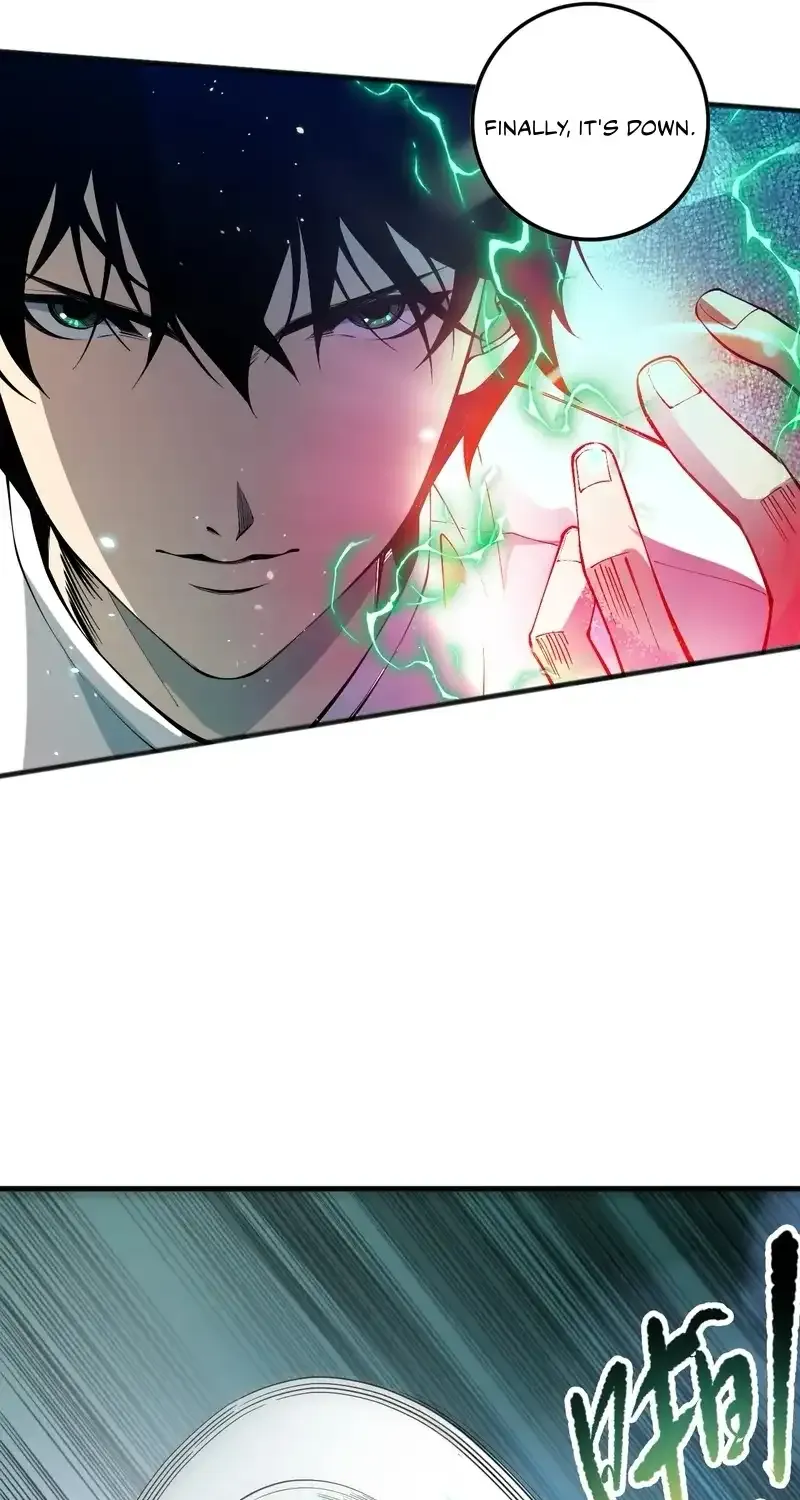 Read Disastrous Necromancer chapter 98 image 26 on Lezhin