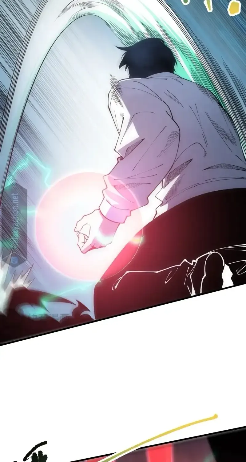 Read Disastrous Necromancer chapter 98 image 27 on Lezhin