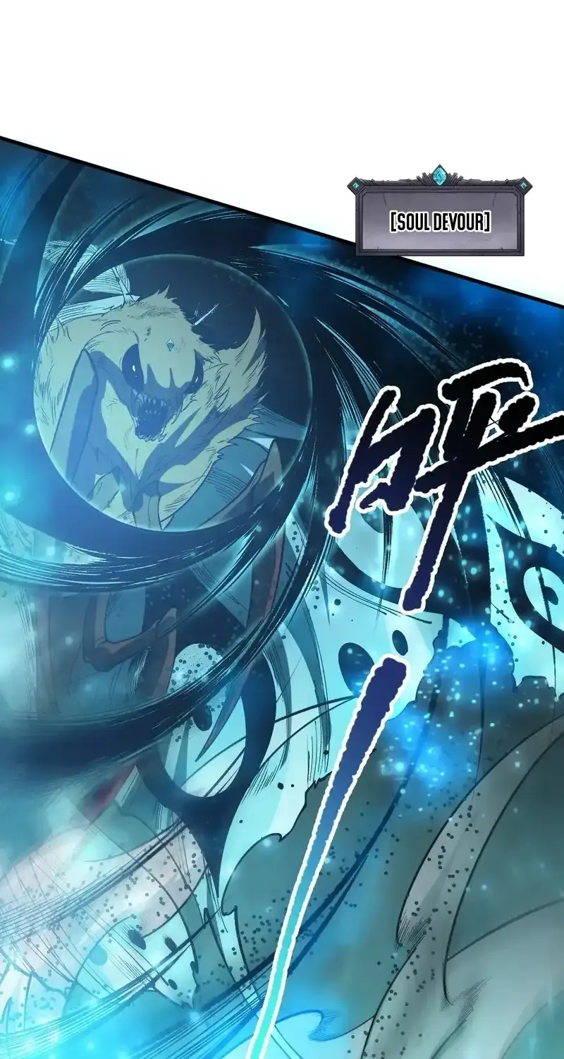 Read Disastrous Necromancer chapter 98 image 31 on Lezhin