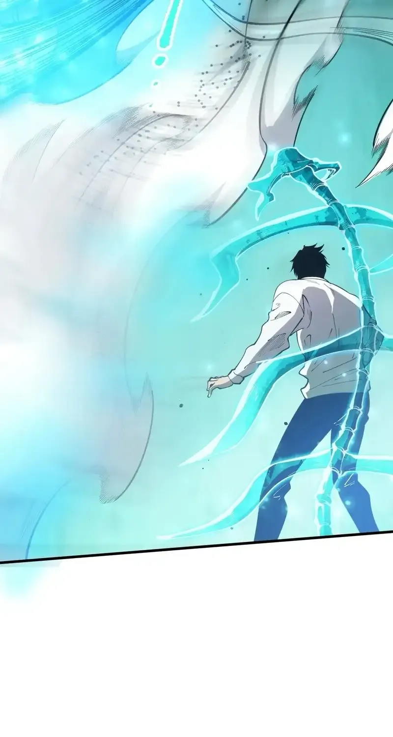 Read Disastrous Necromancer chapter 98 image 32 on Lezhin