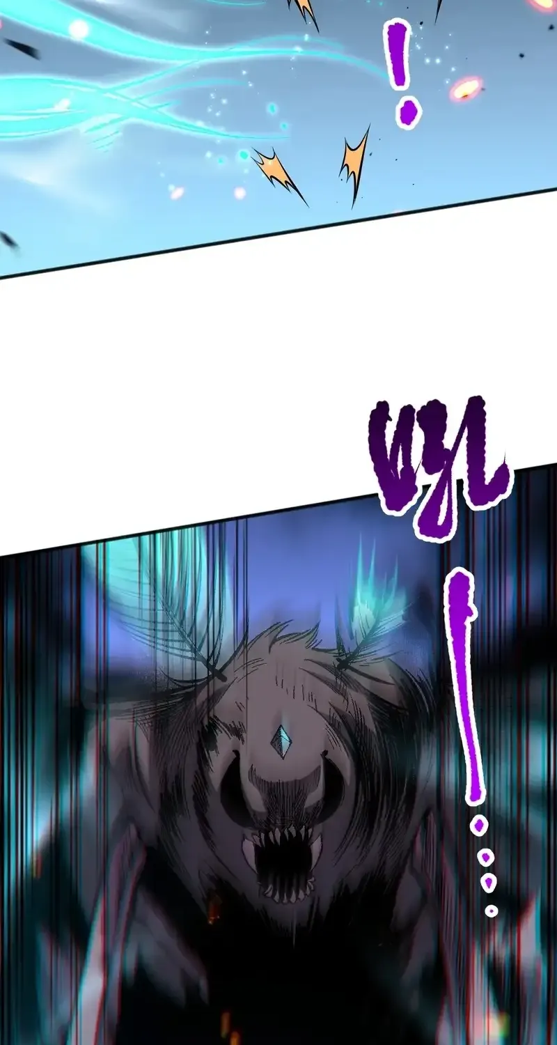 Read Disastrous Necromancer chapter 98 image 39 on Lezhin