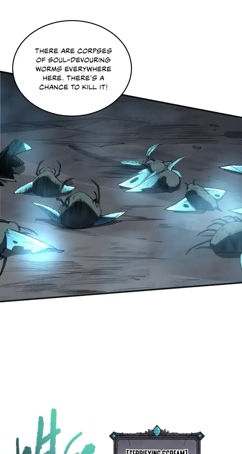Read Disastrous Necromancer chapter 98 image 4 on Lezhin