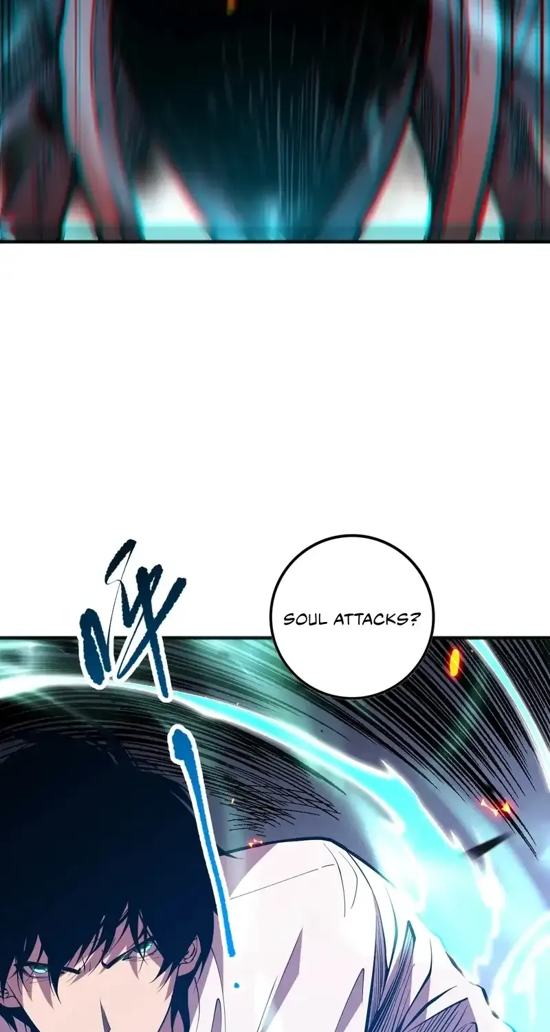 Read Disastrous Necromancer chapter 98 image 40 on Lezhin