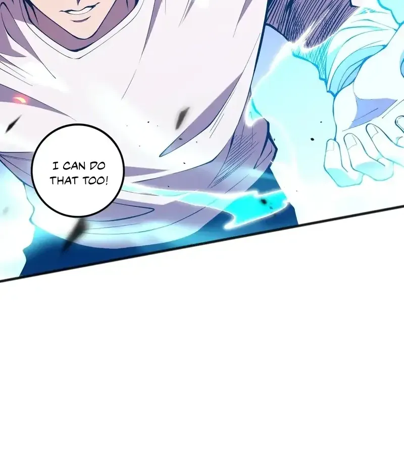 Read Disastrous Necromancer chapter 98 image 41 on Lezhin