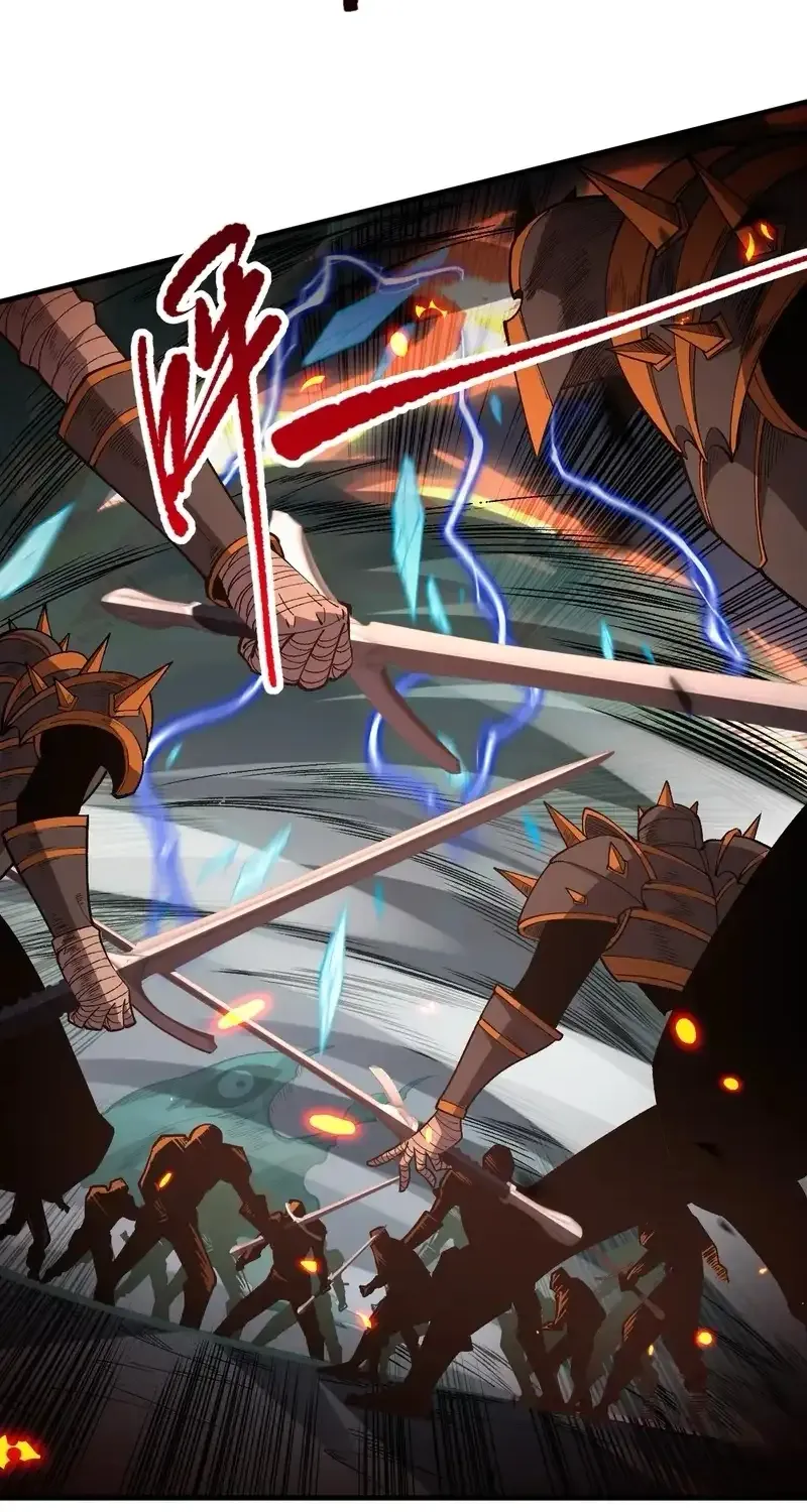 Read Disastrous Necromancer chapter 98 image 47 on Lezhin
