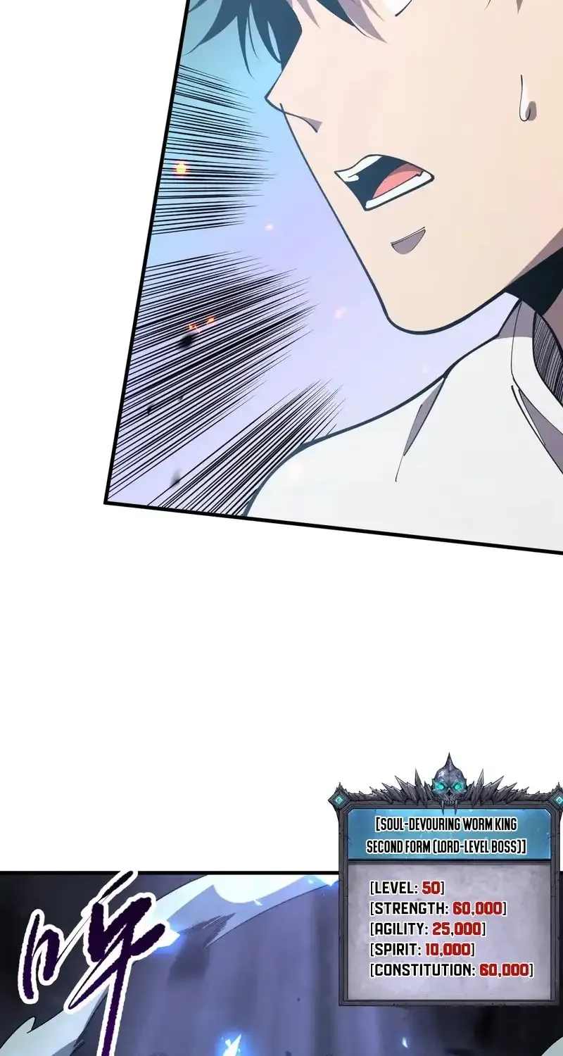 Read Disastrous Necromancer chapter 98 image 52 on Lezhin