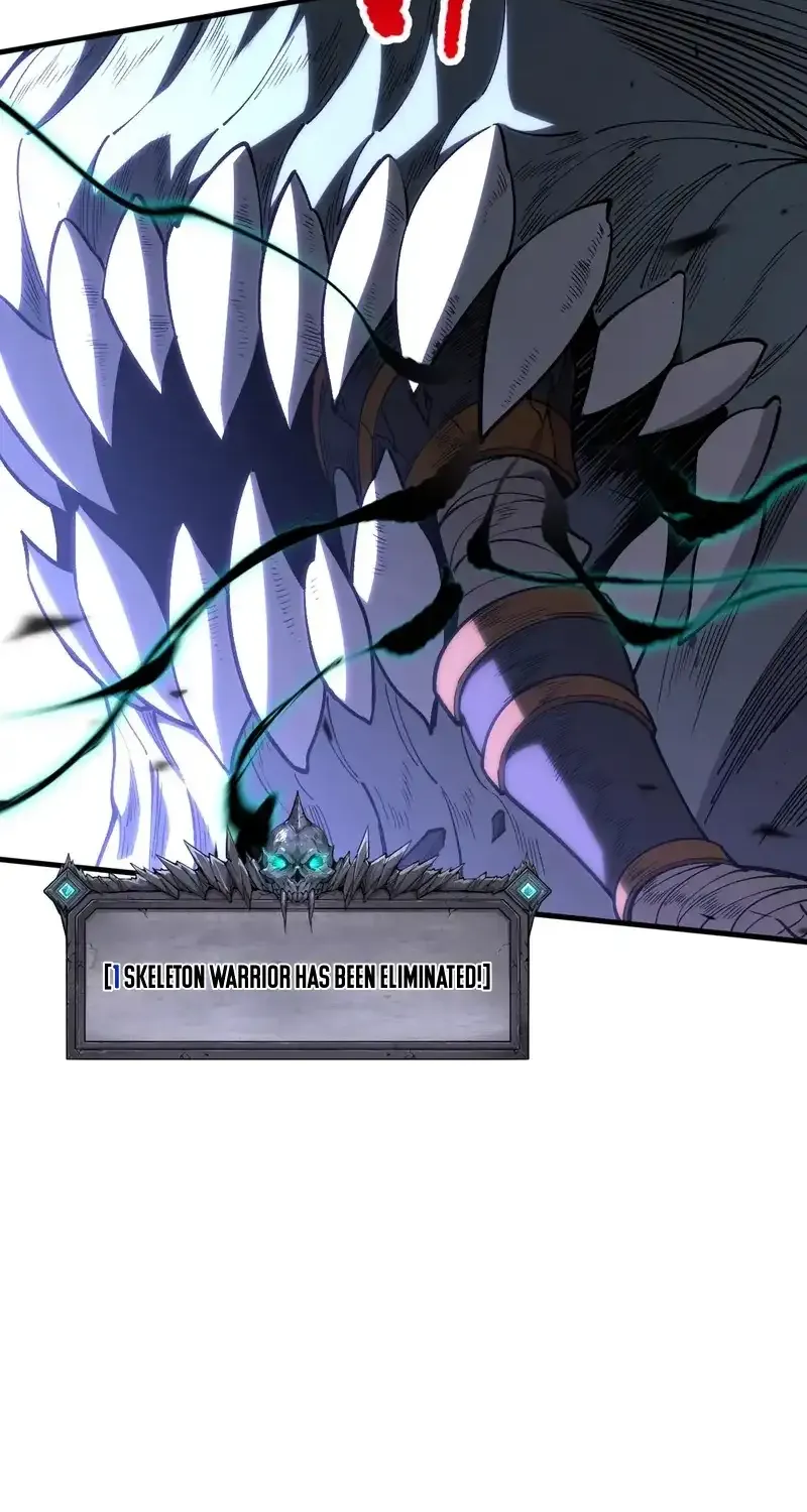 Read Disastrous Necromancer chapter 98 image 58 on Lezhin
