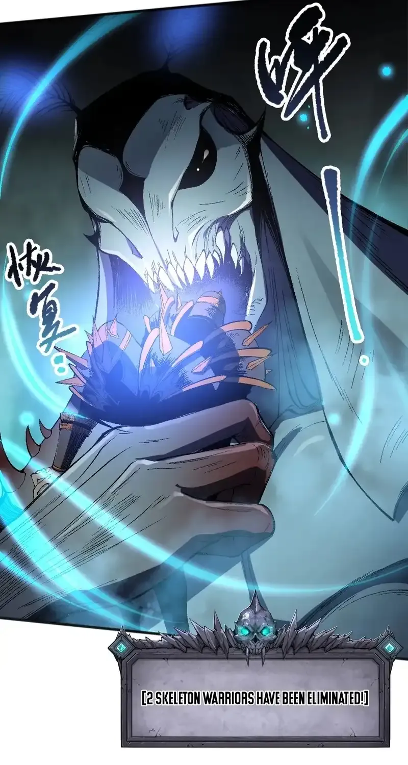 Read Disastrous Necromancer chapter 98 image 60 on Lezhin