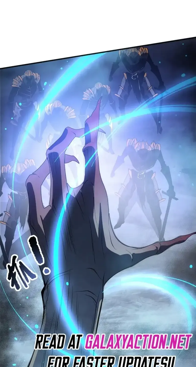 Read Disastrous Necromancer chapter 98 image 62 on Lezhin