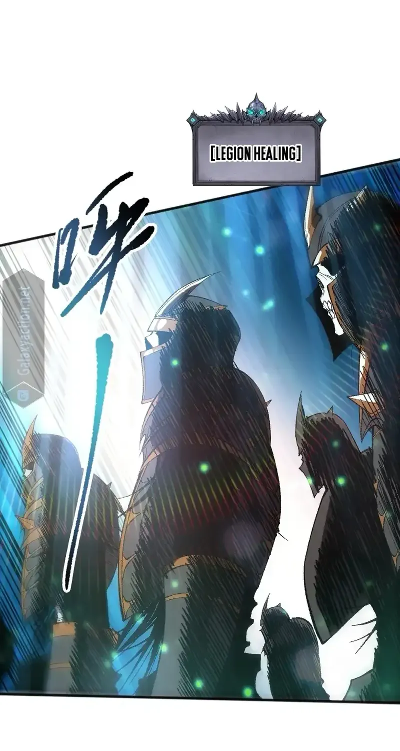 Read Disastrous Necromancer chapter 98 image 9 on Lezhin