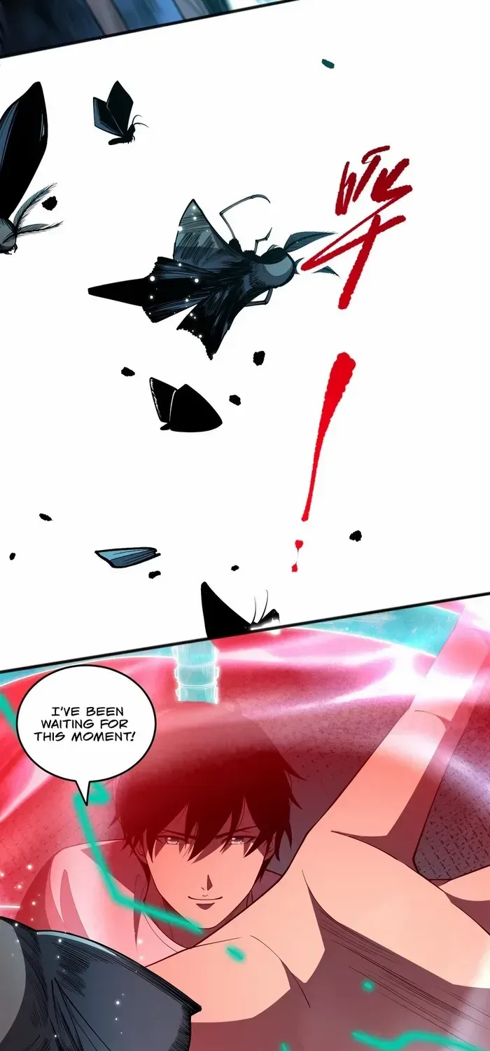 Read Disastrous Necromancer chapter 99 image 13 on Lezhin