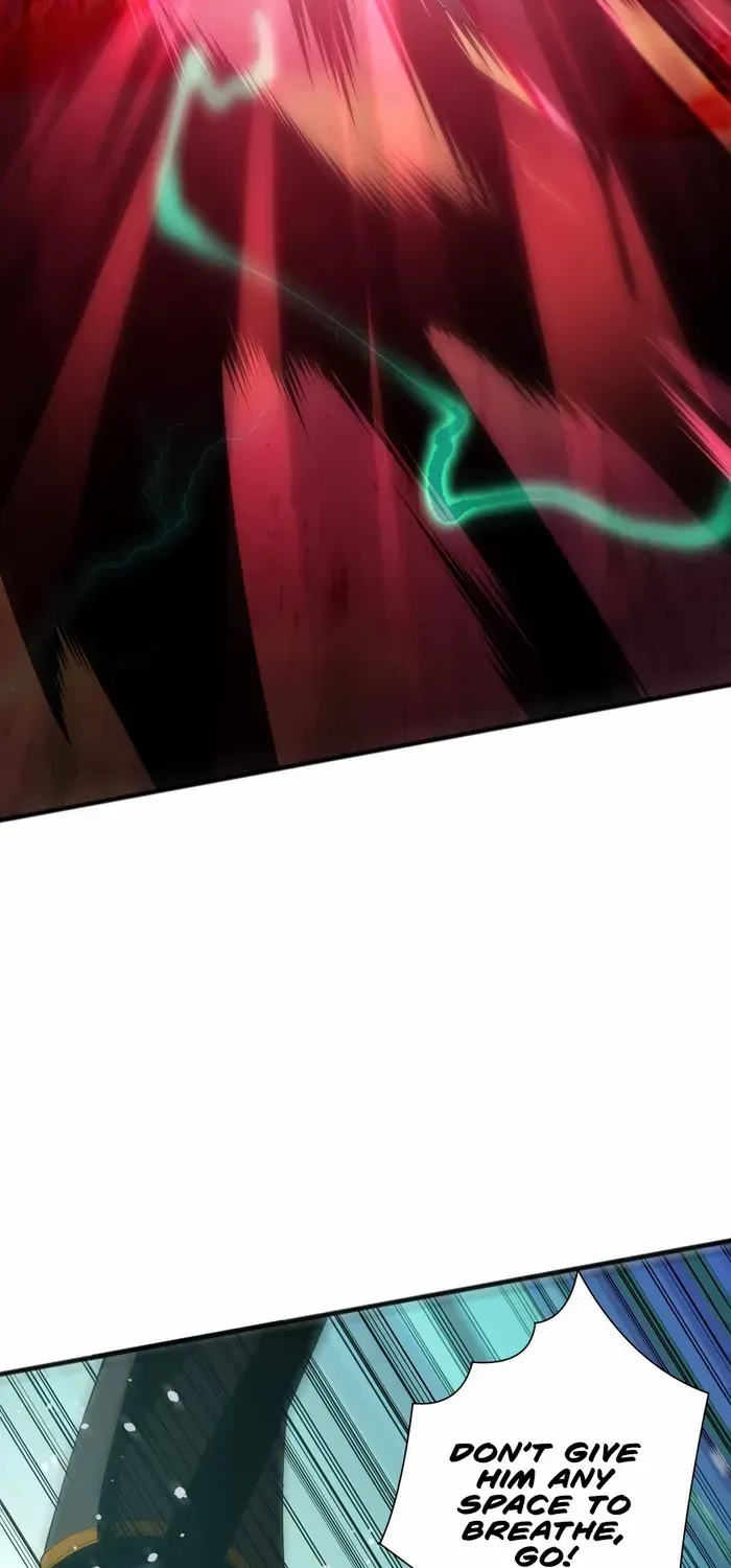 Read Disastrous Necromancer chapter 99 image 19 on Lezhin