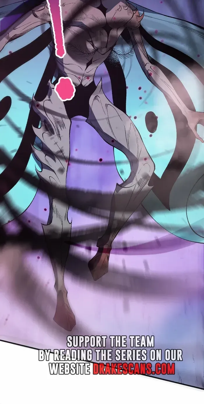 Read Disastrous Necromancer chapter 99 image 2 on Lezhin