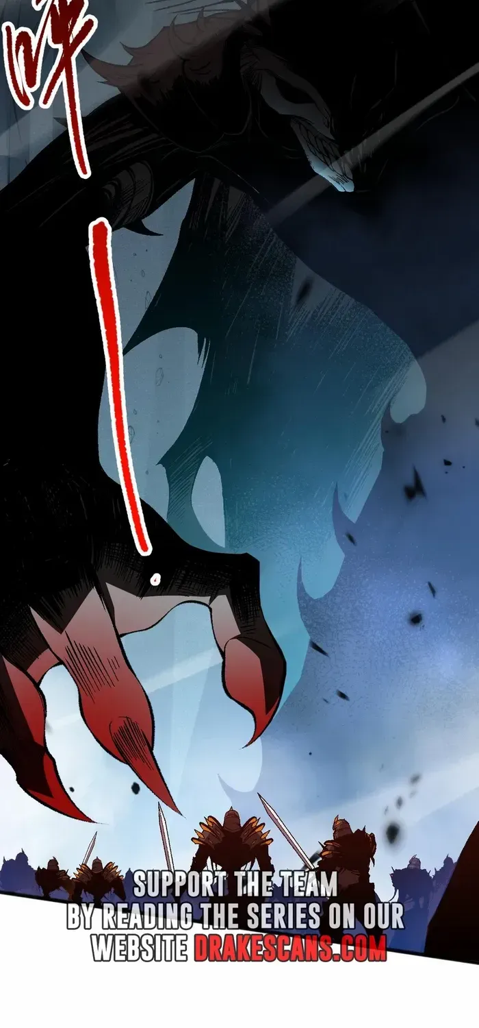 Read Disastrous Necromancer chapter 99 image 33 on Lezhin