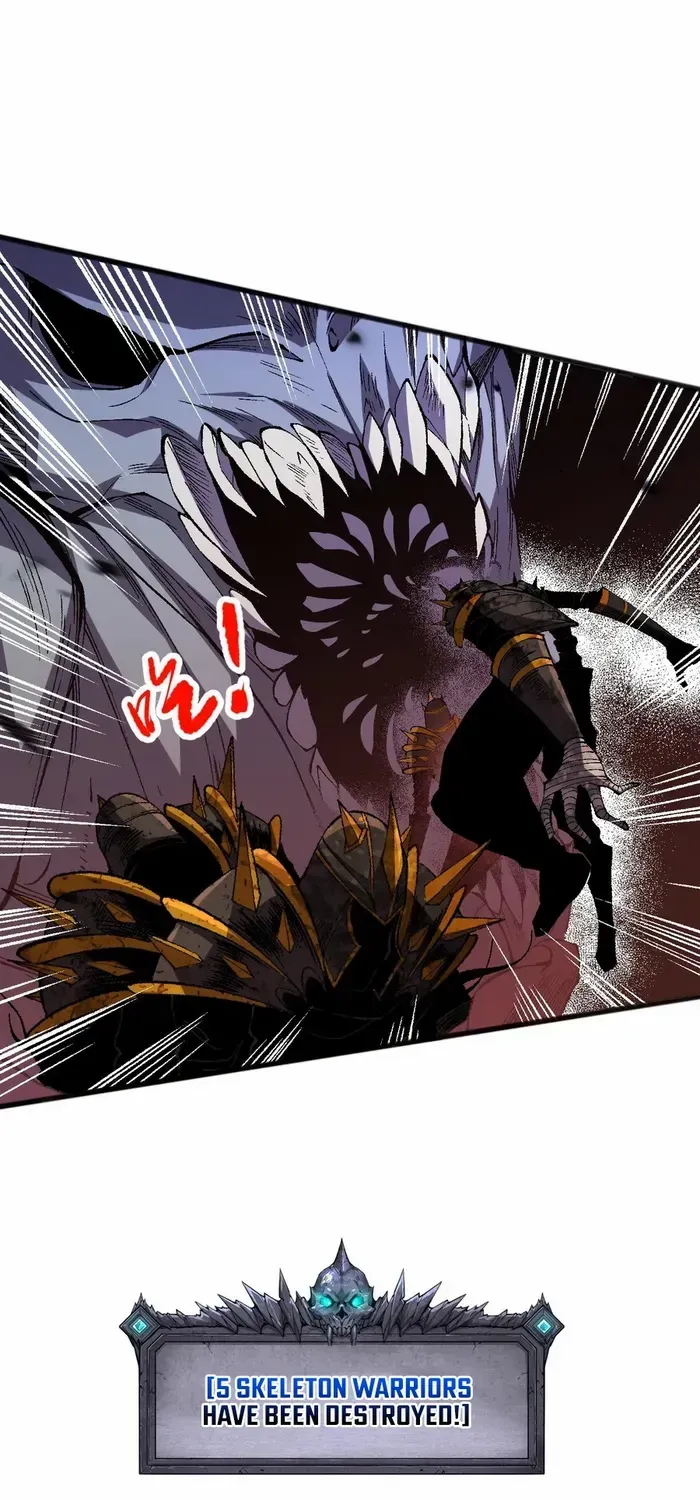 Read Disastrous Necromancer chapter 99 image 34 on Lezhin