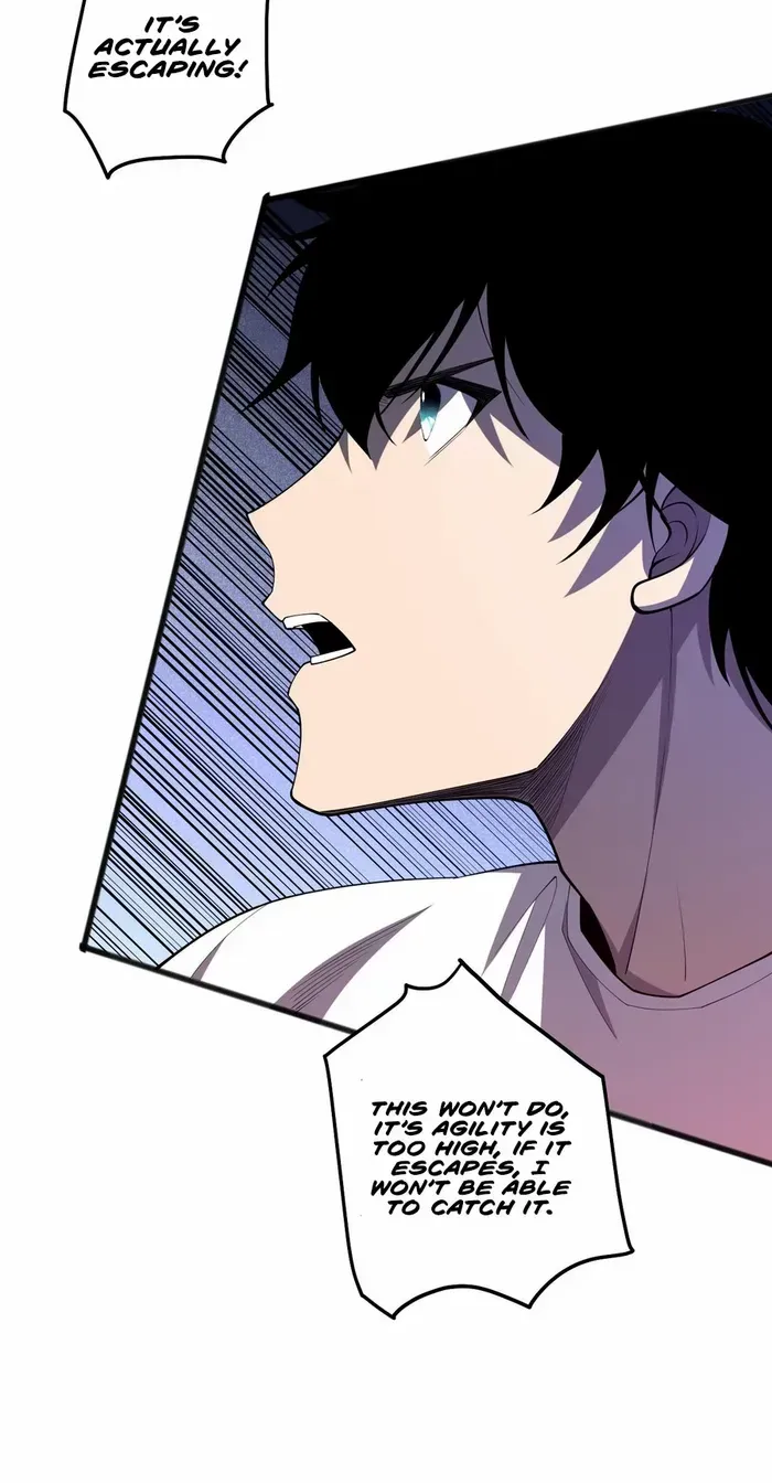 Read Disastrous Necromancer chapter 99 image 38 on Lezhin