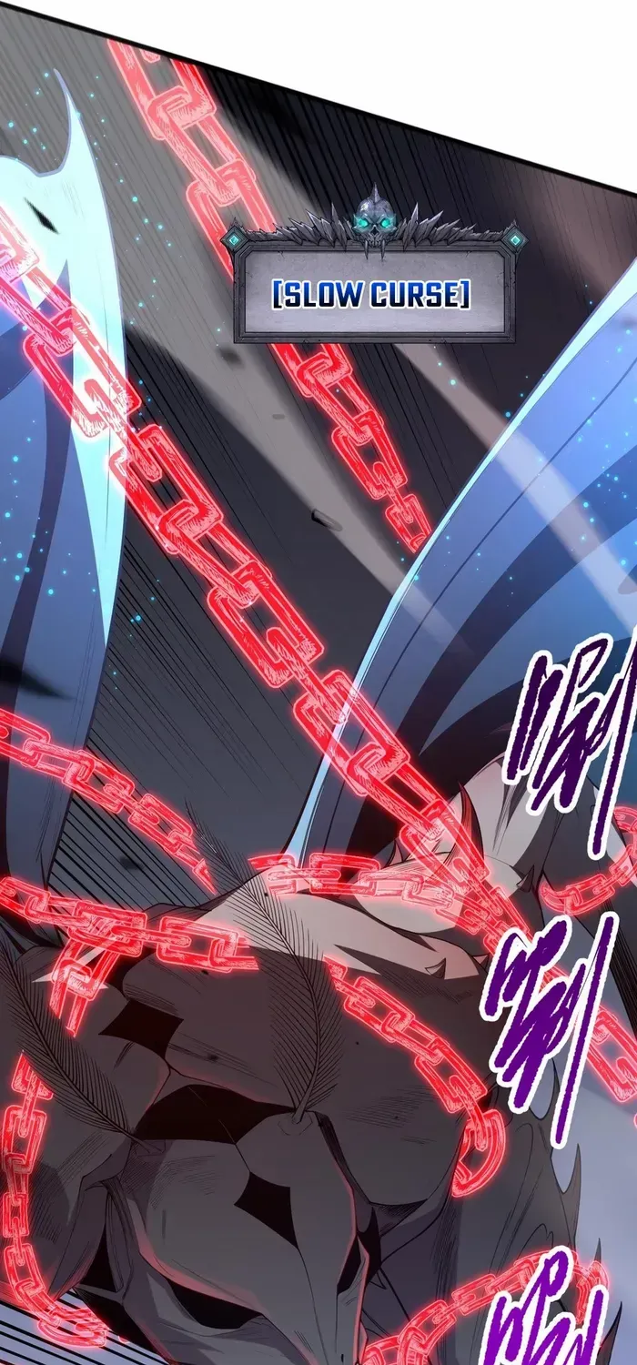 Read Disastrous Necromancer chapter 99 image 39 on Lezhin