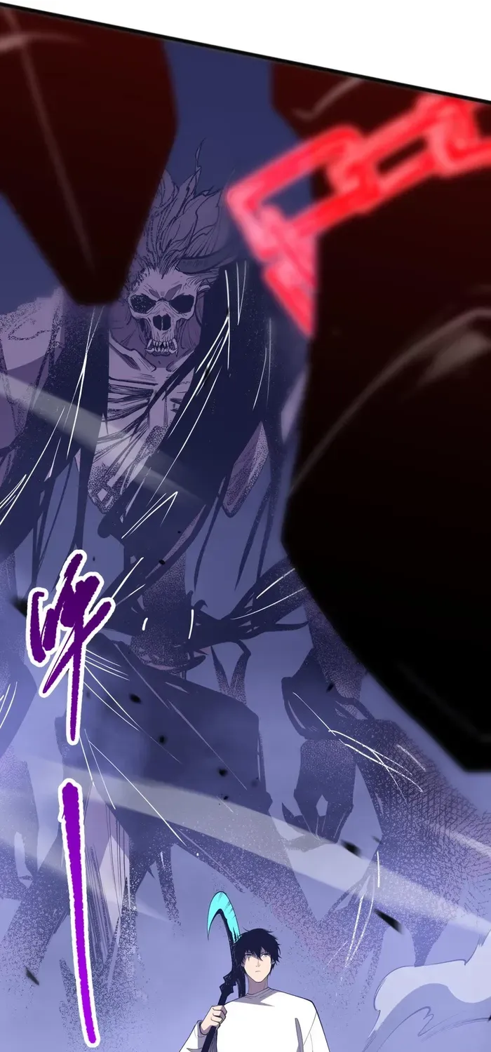 Read Disastrous Necromancer chapter 99 image 43 on Lezhin