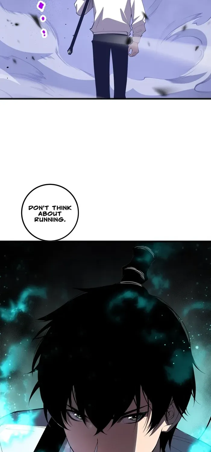 Read Disastrous Necromancer chapter 99 image 44 on Lezhin