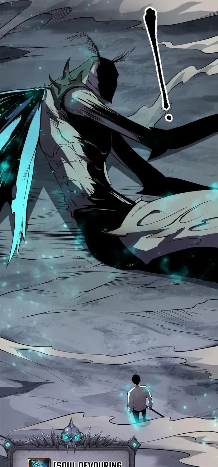 Read Disastrous Necromancer chapter 99 image 52 on Lezhin