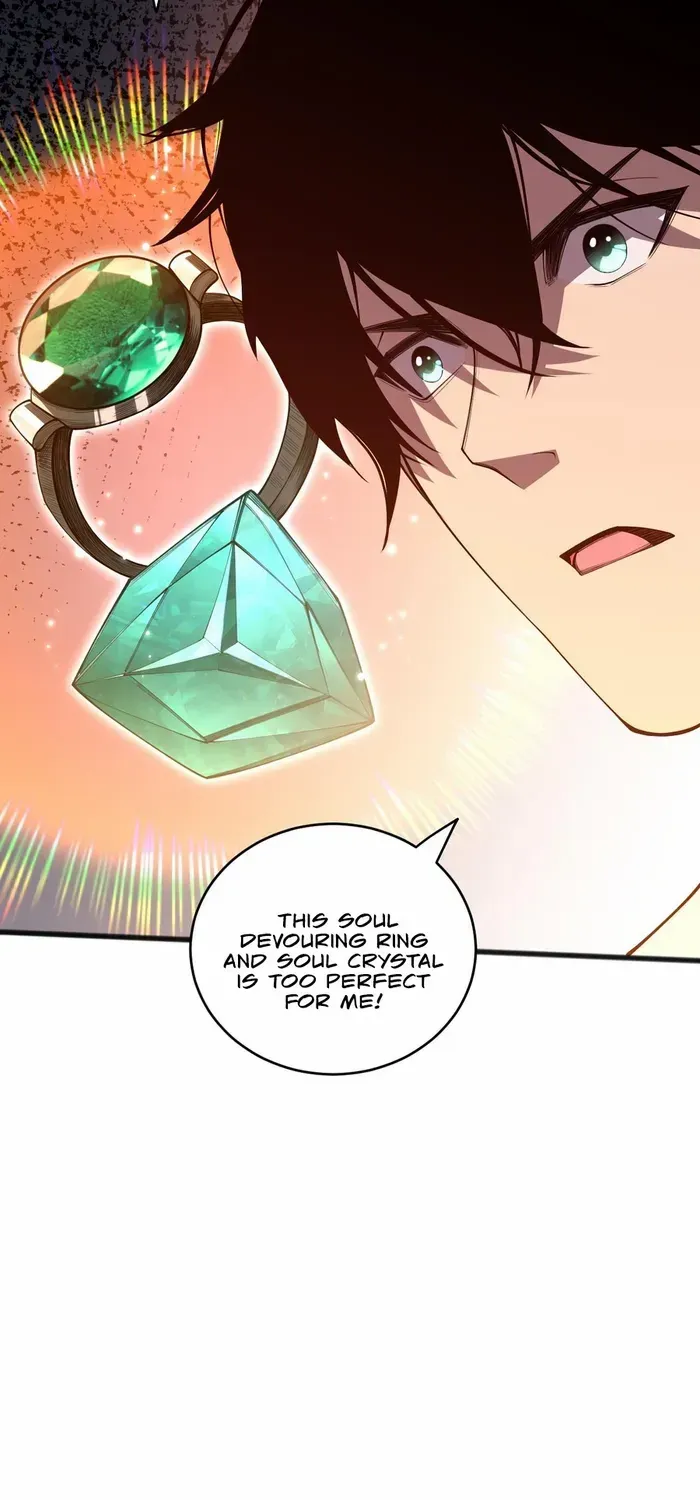Read Disastrous Necromancer chapter 99 image 54 on Lezhin