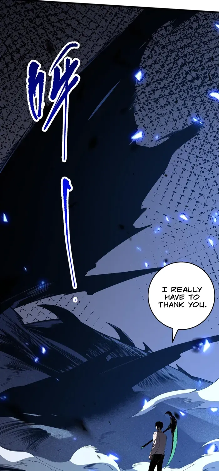 Read Disastrous Necromancer chapter 99 image 56 on Lezhin