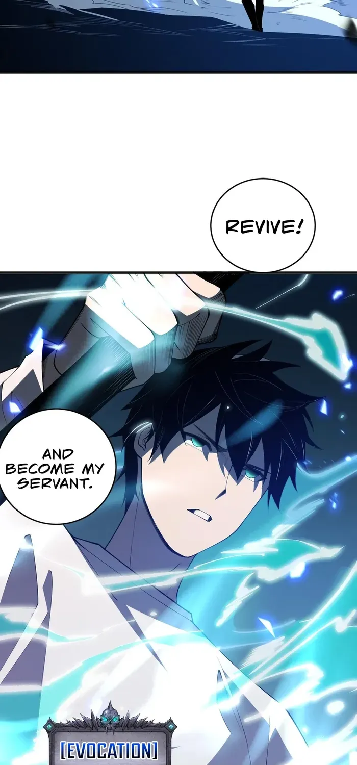 Read Disastrous Necromancer chapter 99 image 57 on Lezhin
