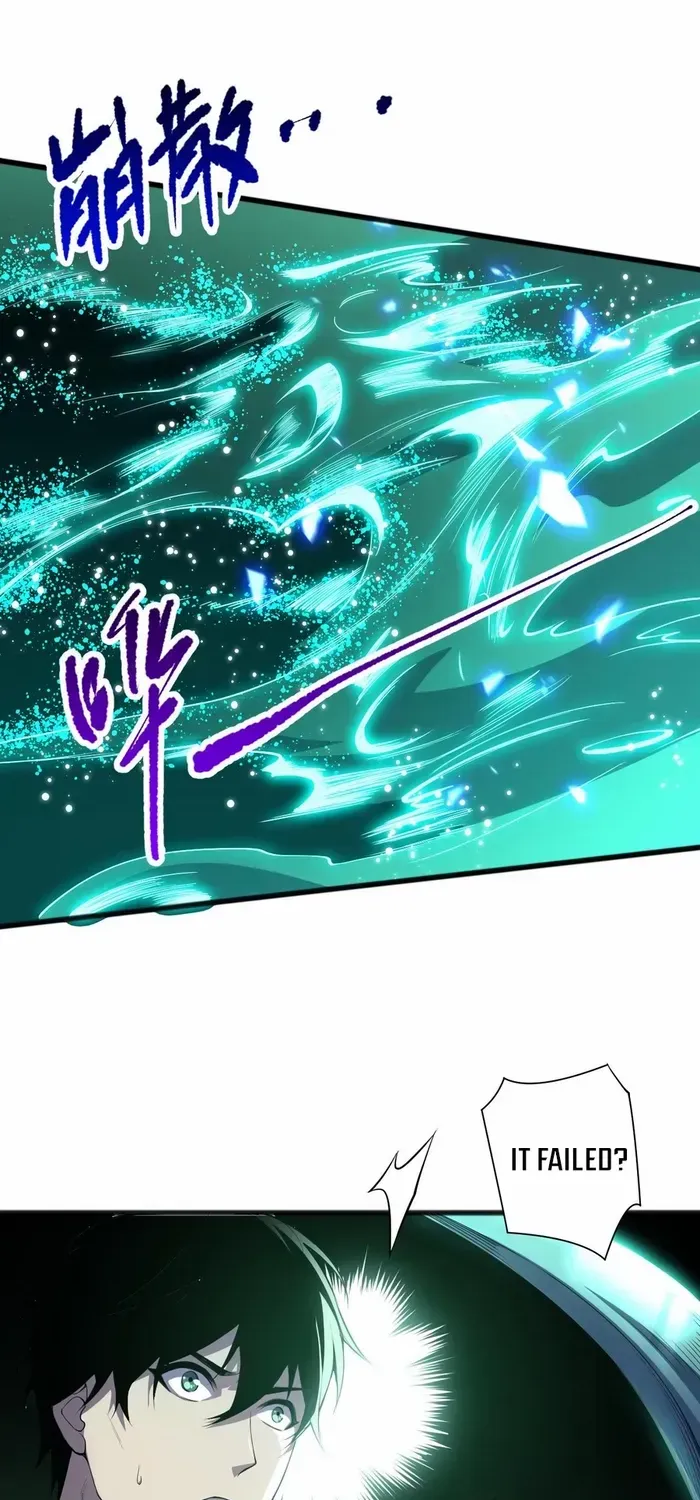 Read Disastrous Necromancer chapter 99 image 60 on Lezhin