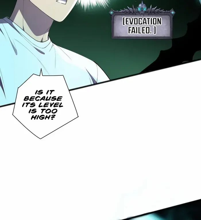 Read Disastrous Necromancer chapter 99 image 61 on Lezhin