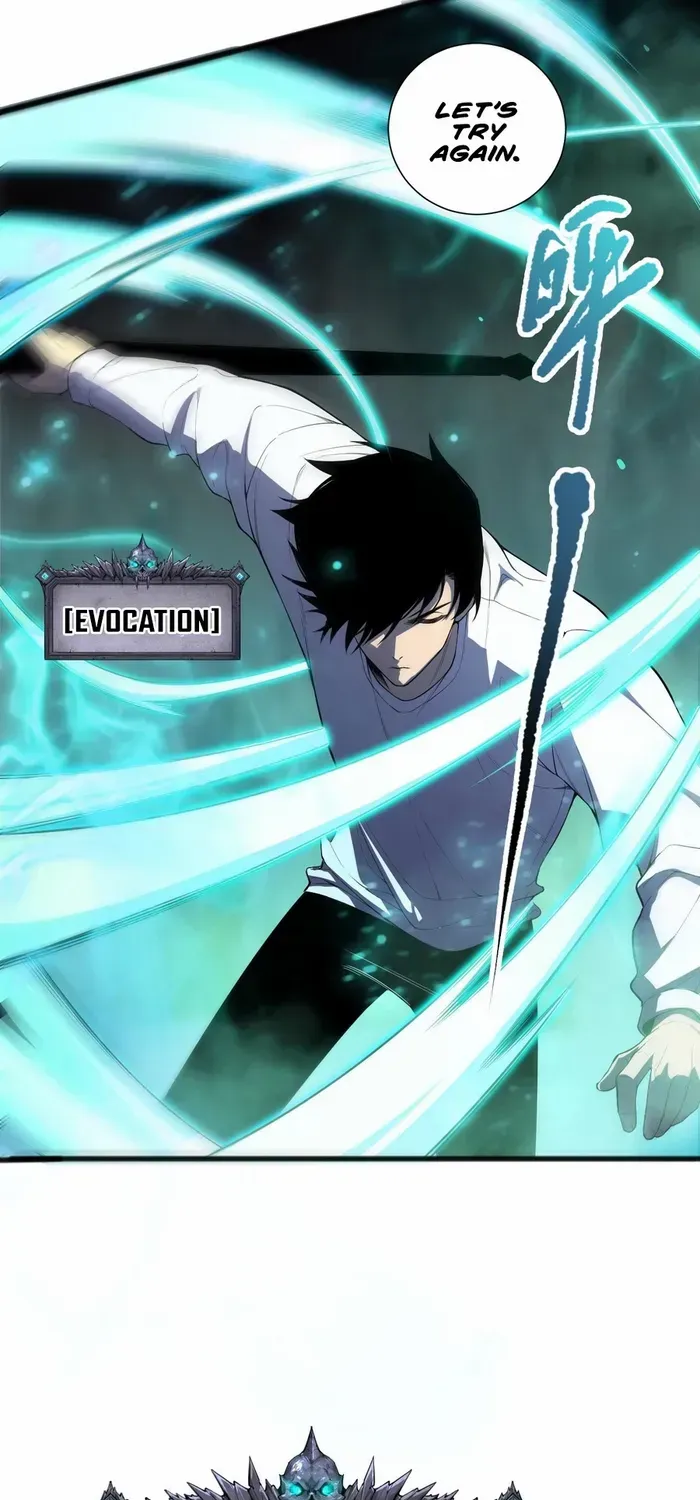 Read Disastrous Necromancer chapter 99 image 62 on Lezhin