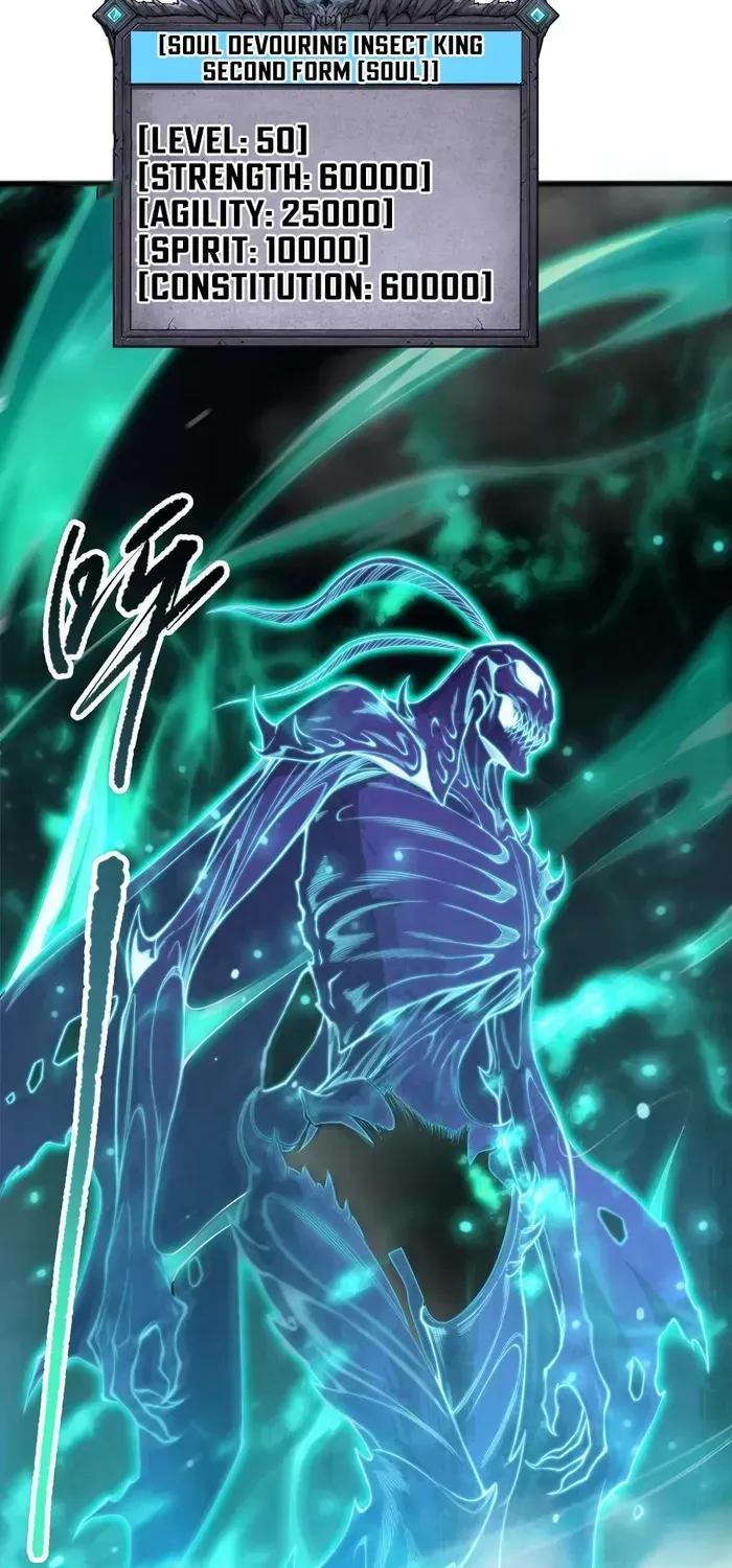 Read Disastrous Necromancer chapter 99 image 63 on Lezhin