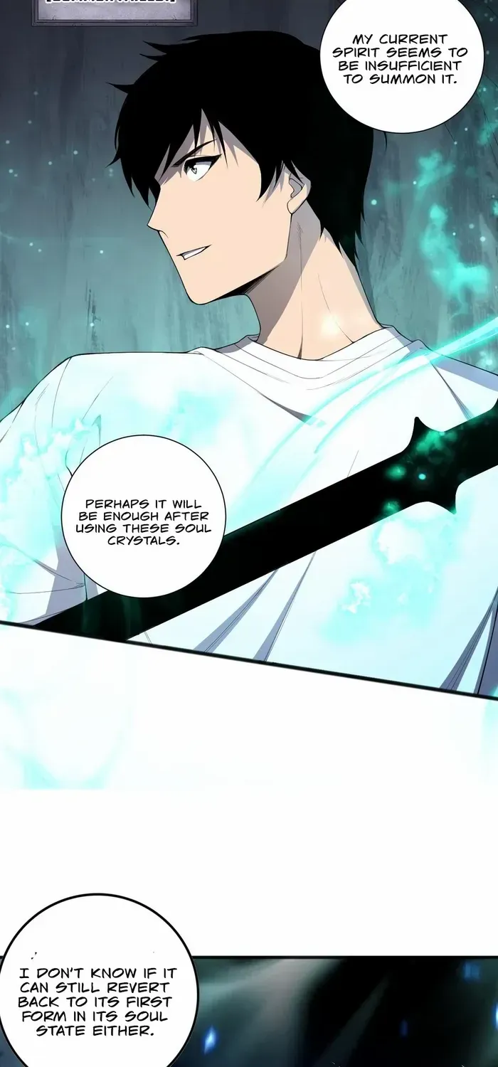 Read Disastrous Necromancer chapter 99 image 66 on Lezhin