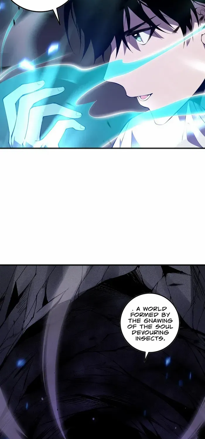 Read Disastrous Necromancer chapter 99 image 67 on Lezhin