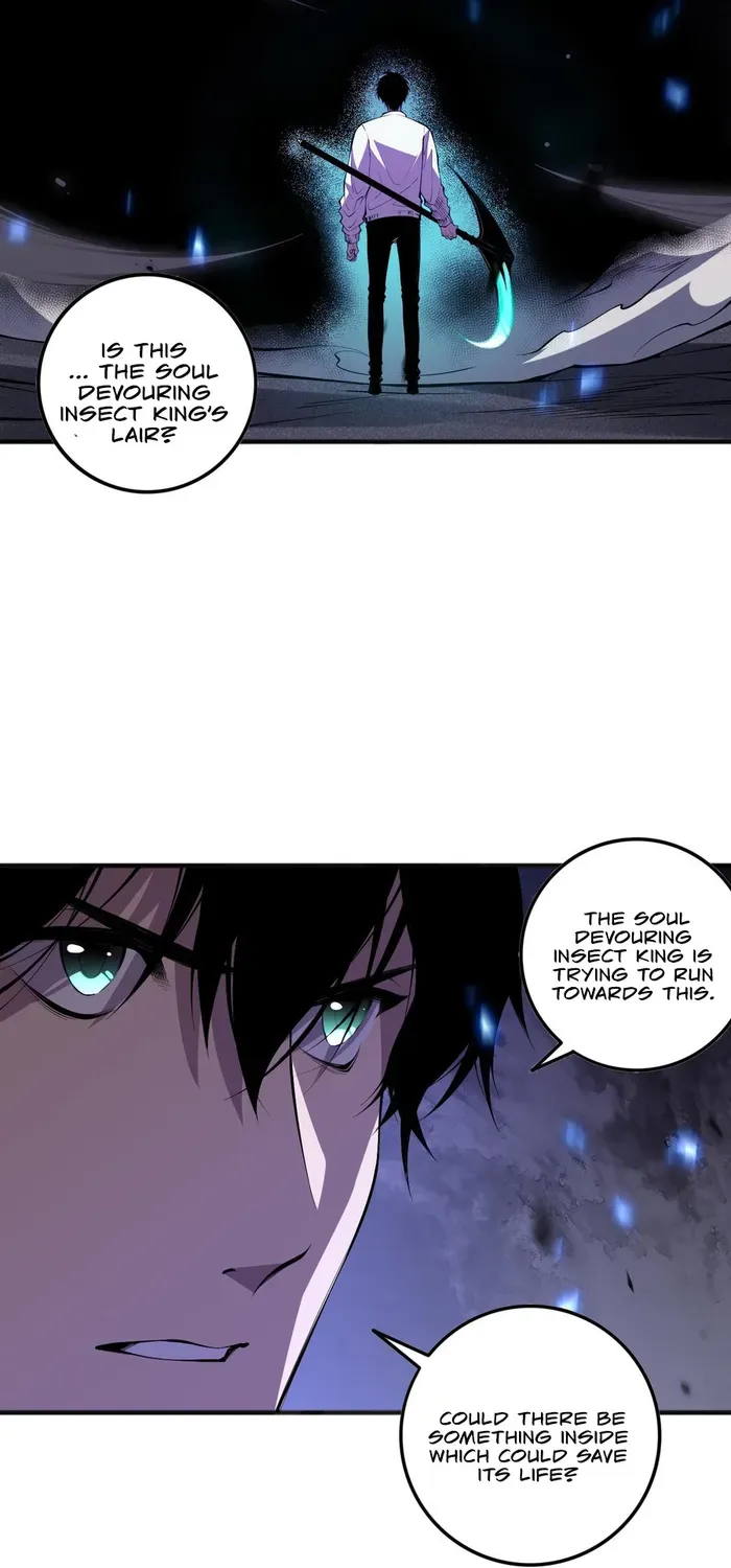 Read Disastrous Necromancer chapter 99 image 69 on Lezhin