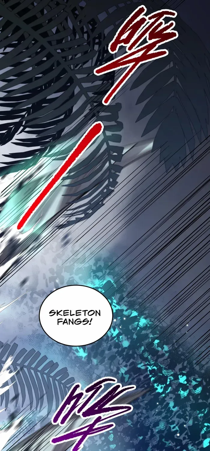 Read Disastrous Necromancer chapter 99 image 9 on Lezhin