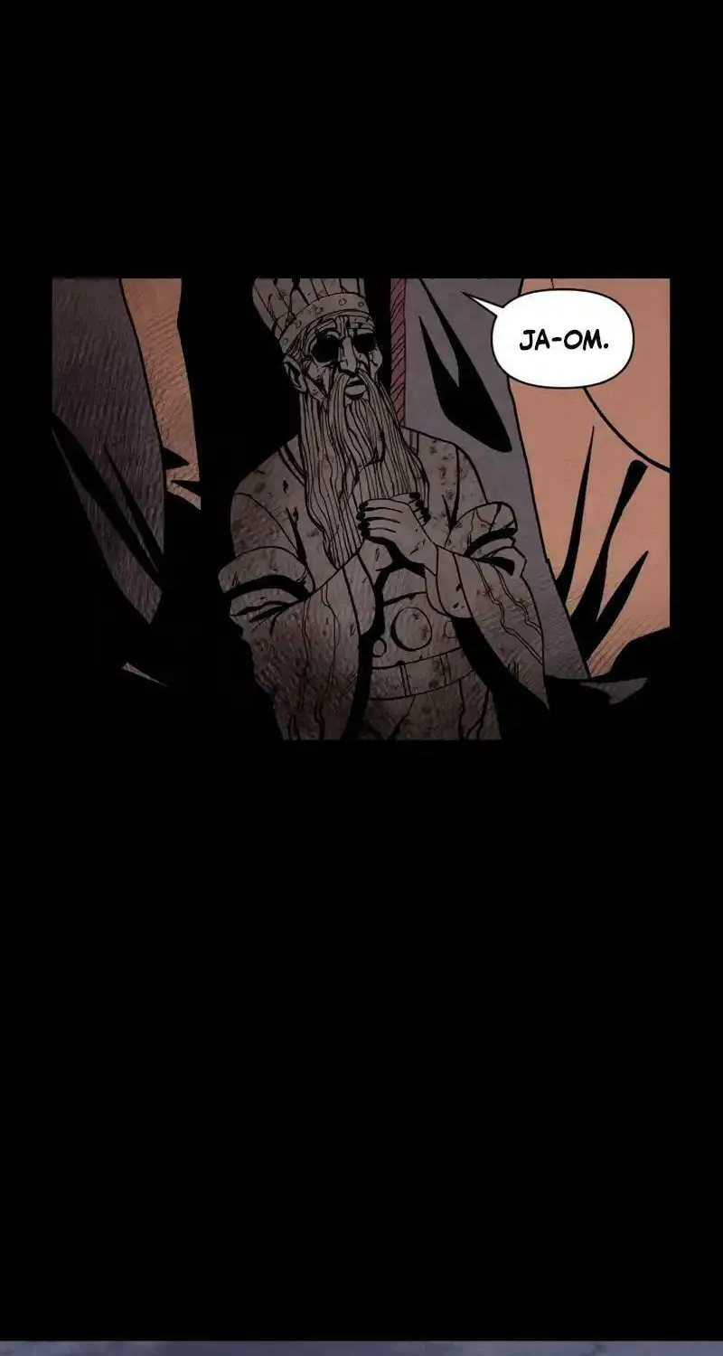 Disbelief Chapter 0 page 15 - 