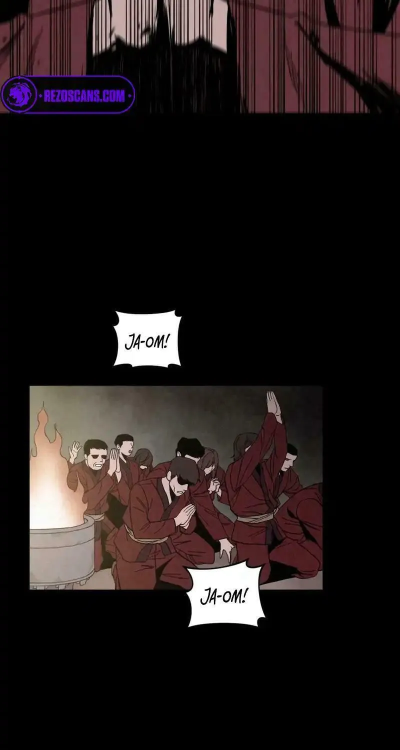 Disbelief Chapter 0 page 20 - 