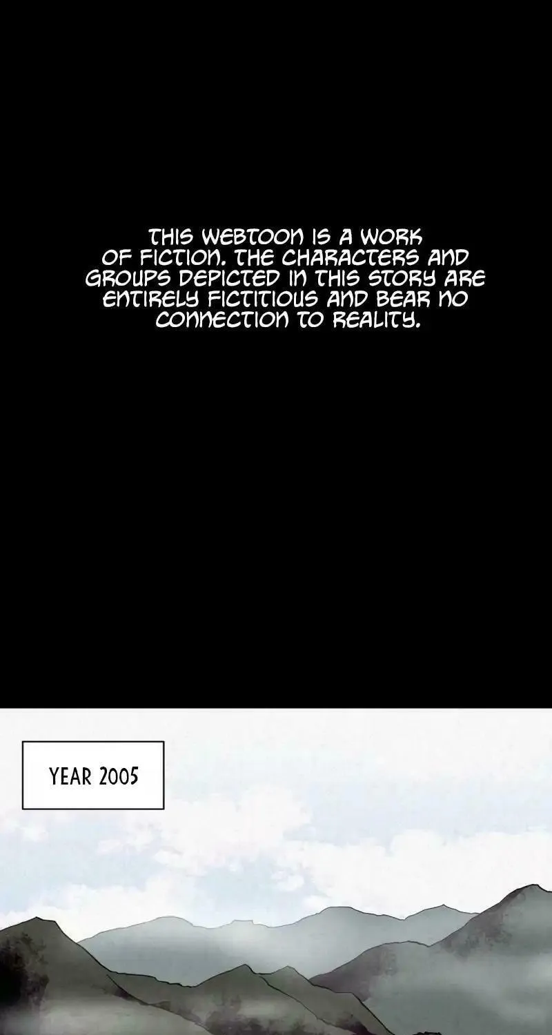 Disbelief Chapter 0 page 3 - 