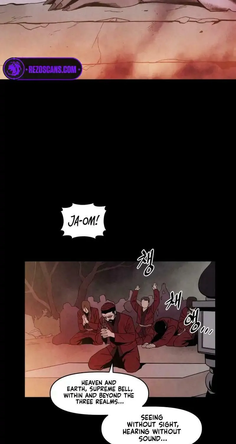 Disbelief Chapter 0 page 24 - 