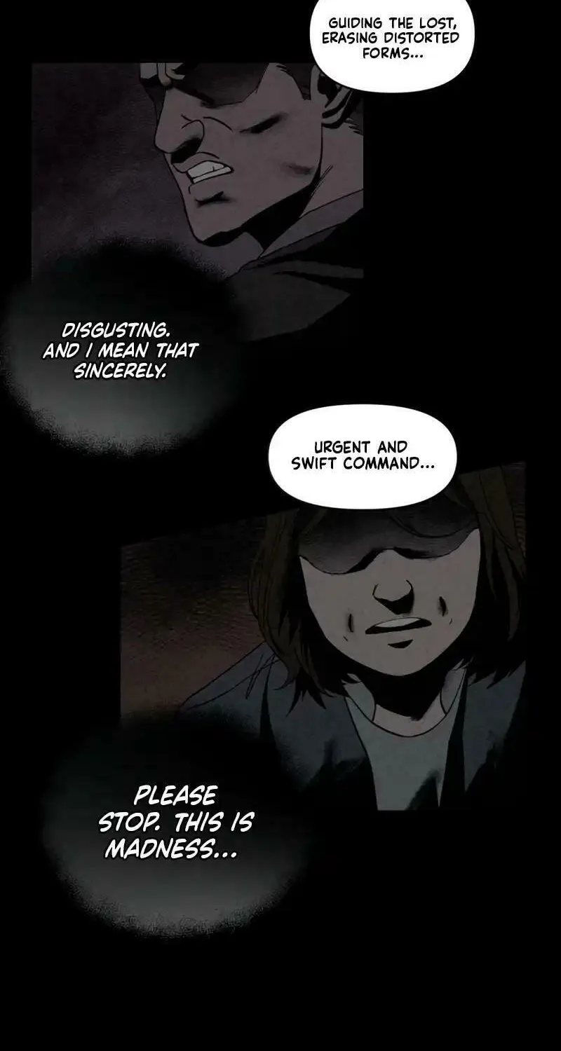 Disbelief Chapter 0 page 27 - 
