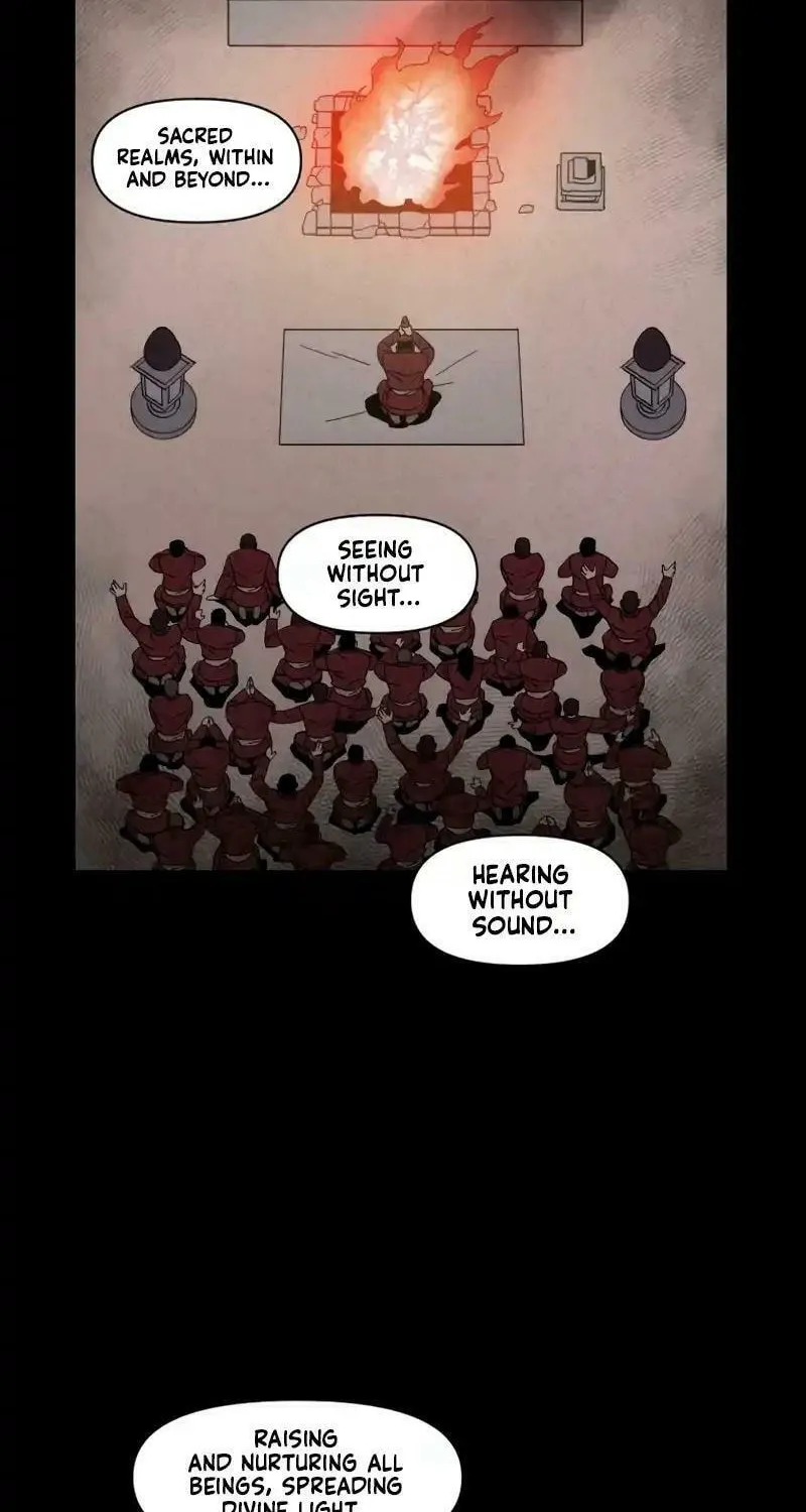 Disbelief Chapter 0 page 29 - 