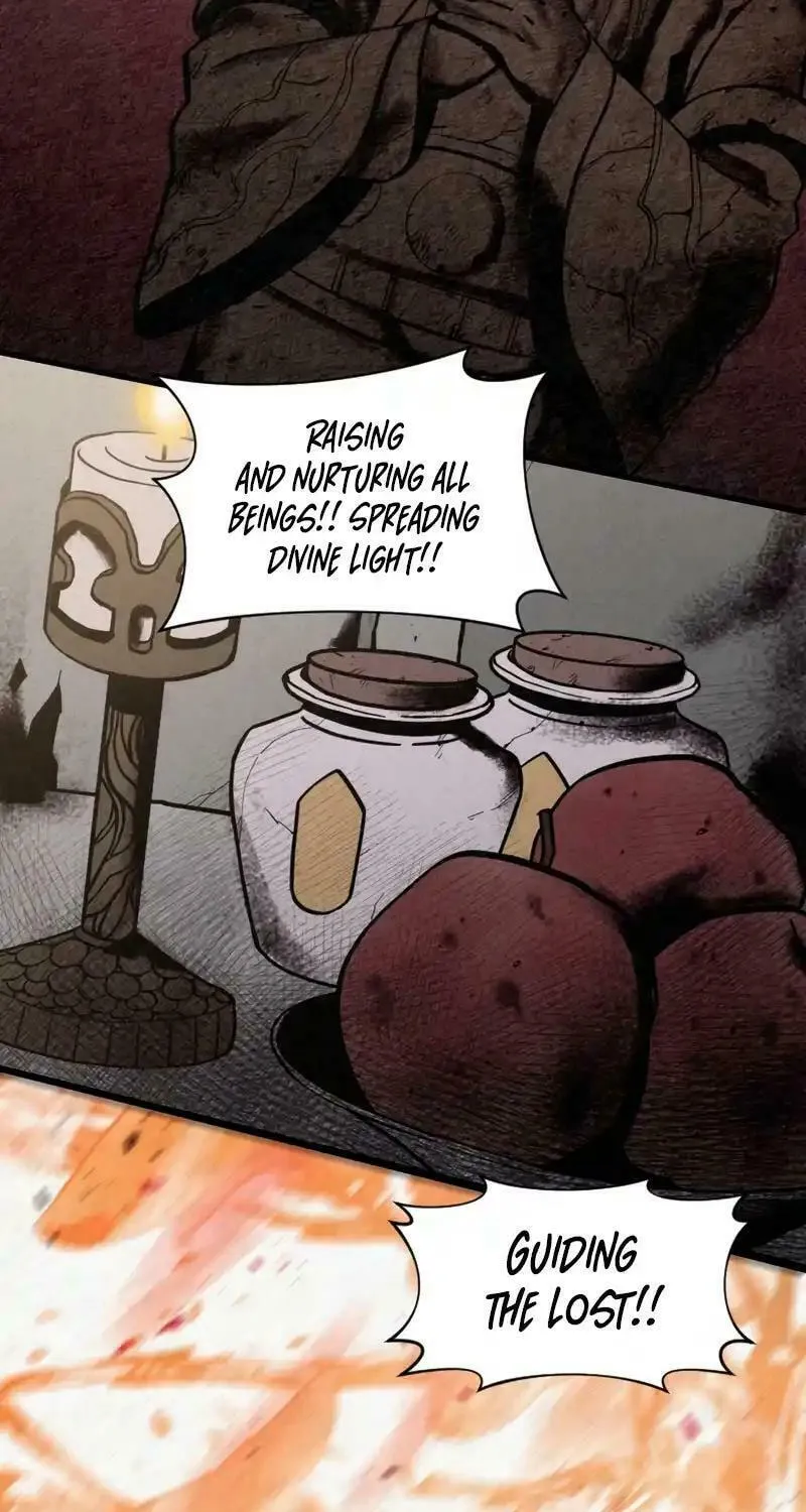 Disbelief Chapter 0 page 35 - 