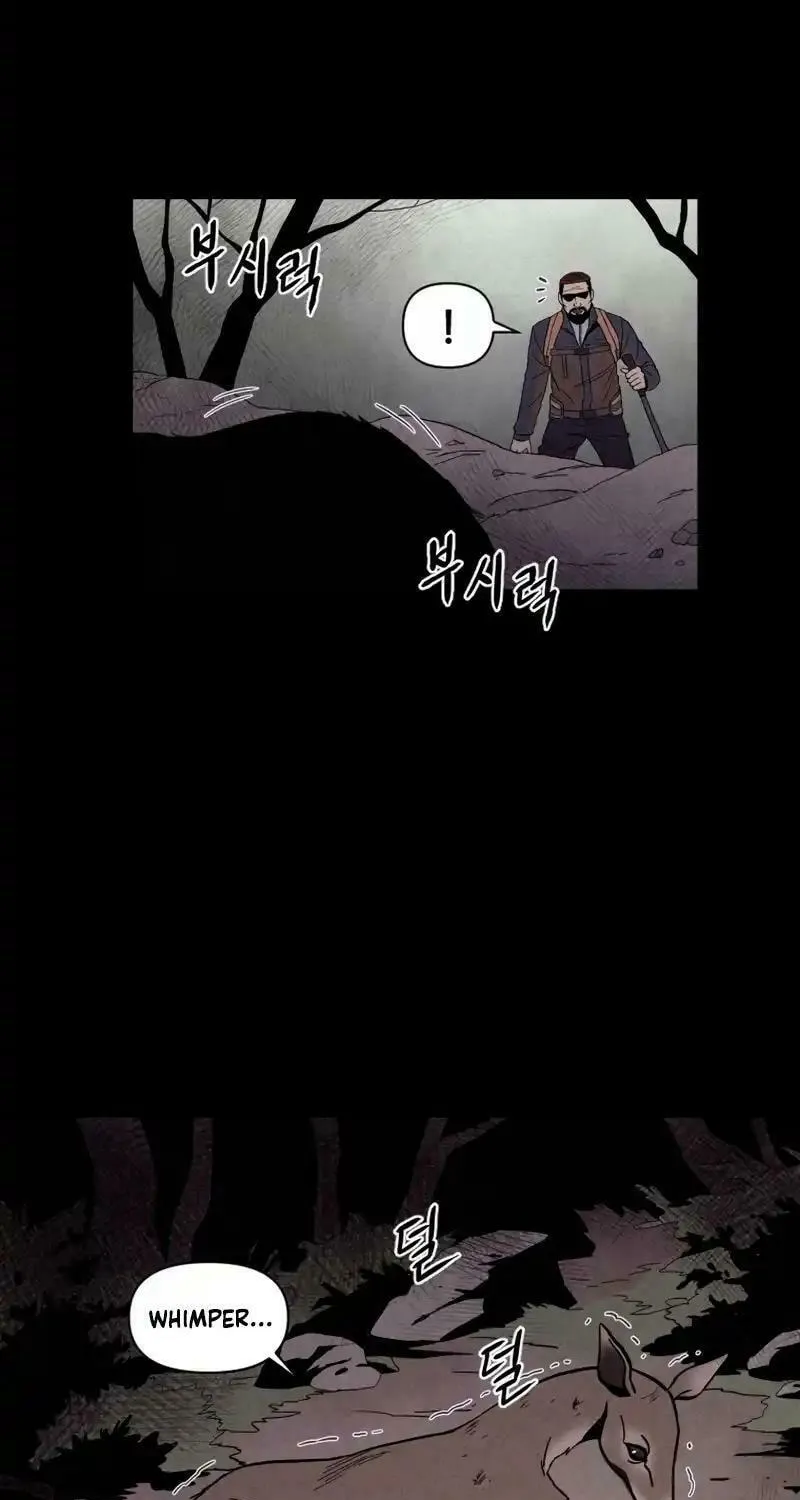 Disbelief Chapter 0 page 7 - 